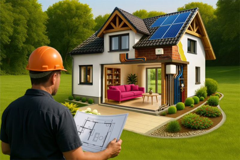 2026匈牙利建筑贸易展 | 中展智奥赋能家居企业开拓欧洲新渠道