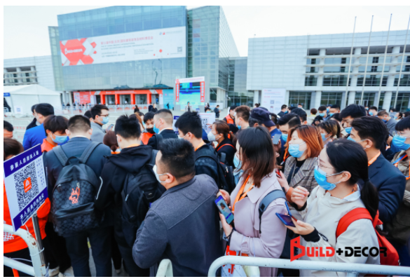 【蓄势聚力 扬帆起航】2022北京建博会招展启动！